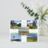 Images de carte postale Irlande (Debout devant)