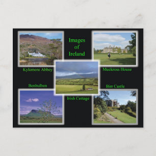 Images de carte postale Irlande