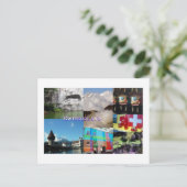 Images de carte postale Suisse (Debout devant)