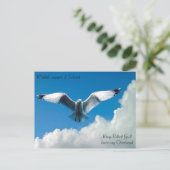 Images de faune pour carte postale (Debout devant)