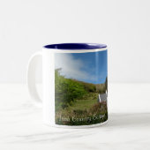 Images de Ireland Mug (Devant gauche)