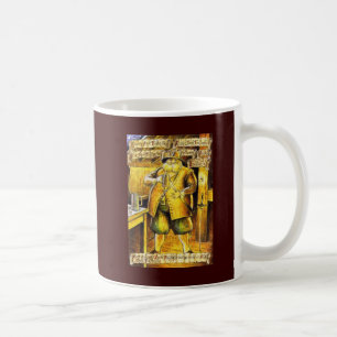 Images de tasse de Shakespeare Falstaff
