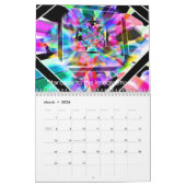 Images de temps : Calendrier 2013 (Mar 2026)