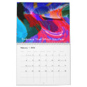 Images de temps : Calendrier 2013 (Feb 2026)