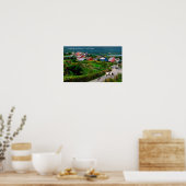 Images d'Irlande pour affiche (Cuisine)