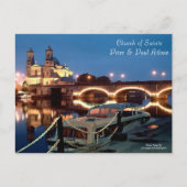 Images d'Irlande pour carte postale (Devant)