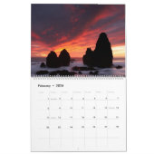 Images du calendrier 2009 occidental (Feb 2026)