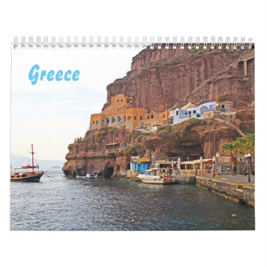 Images du calendrier grec (Protection)