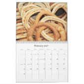 Images du calendrier grec (Feb 2027)