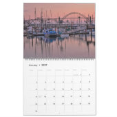 Images du calendrier Oregon A 2024 (Jan 2027)