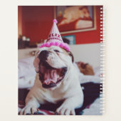 Images Getty | British Bulldog (Dos)