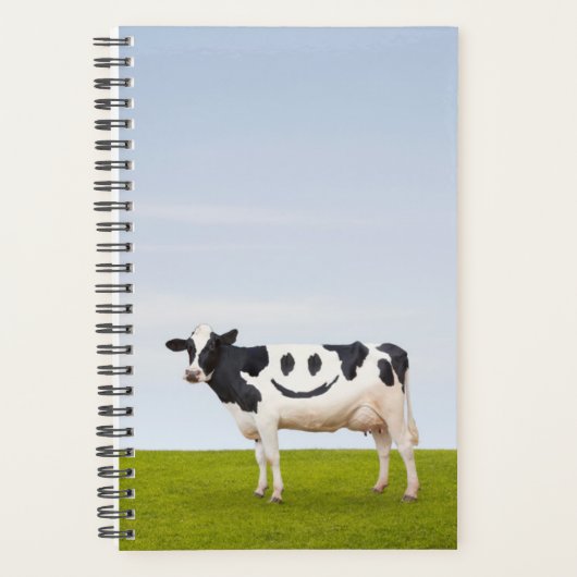 Images Getty | Vache à visage souriant (Devant)