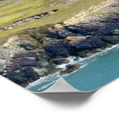 Images irlandaises pour affiche (Coin)