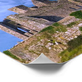 Images irlandaises pour affiche (Coin)