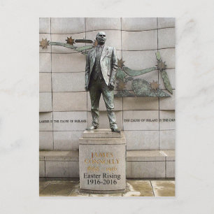 Images irlandaises pour carte postale