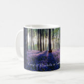Images irlandaises pour Mug blanc classique (Devant gauche)