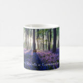 Images irlandaises pour Mug blanc classique (Centre)