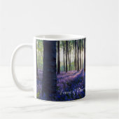 Images irlandaises pour Mug blanc classique (Gauche)