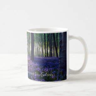 Images irlandaises pour Mug blanc classique