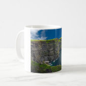 Images irlandaises pour tasse (Devant gauche)