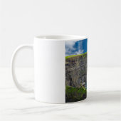 Images irlandaises pour tasse (Gauche)