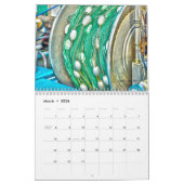 Images par Laveda Calendrier 2024-2025 (Mar 2026)