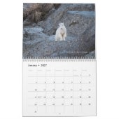 Images par Laveda Calendrier 2024-2025 (Jan 2027)