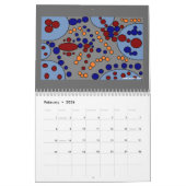 Images par le calendrier de Laura Smith 2013 (Feb 2026)