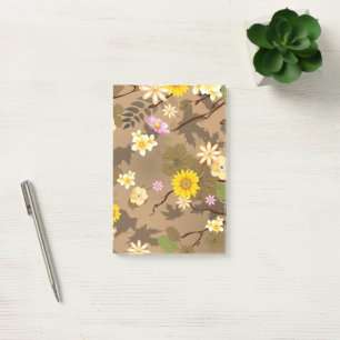 Imaginair Oerwoud 2 Post-it® Notes