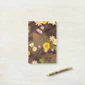 Imaginair Oerwoud 3 Post-it® Notes (Op bureau)