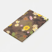 Imaginair Oerwoud 3 Post-it® Notes (Schuin)