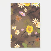 Imaginair Oerwoud 3 Post-it® Notes (Voorkant)