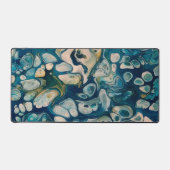 Imaginaire Abstrait sous-marin (Recto)