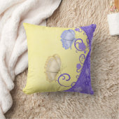 Imaginaire américain MoJo Coussin (Couverture)
