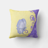 Imaginaire américain MoJo Coussin (Verso)