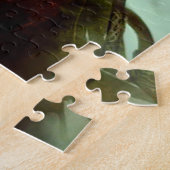 Imaginaire Art gothique Puzzles (Côté)