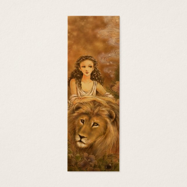 Imaginaire Art Signet - Circe (Devant)