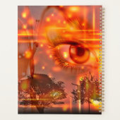 Imaginaire beauté (Dos)