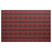 Imaginaire Black Dragons Goth tissu (Yard)