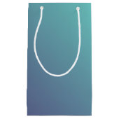 IMAGINAIRE Bleu + Purple Gradient Couleur Sacs Cad (Devant)