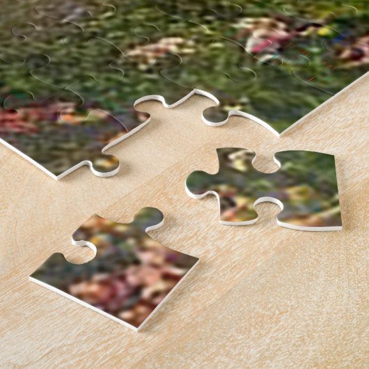 Imaginaire Castle Jigsaw Puzzle (Côté)