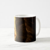 imaginaire cave mug (Devant droit)