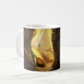 imaginaire cave mug (Devant gauche)