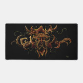 Imaginaire celtique Dryad d'automne (Recto)