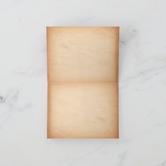 Imaginaire Chevalier Médiéval Bar Mitzvah Merci (Intérieur)