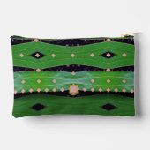 Imaginaire Clutch du soir Imprimer Couper Sac à co (Verso)