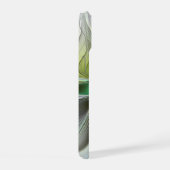 Imaginaire coloré Fleur moderne Abstrait Fractal (Côté droit)