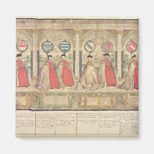 Imaginaire composiet magneet