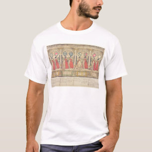 Imaginaire composiet t-shirt