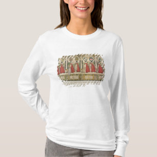 Imaginaire composietprocessor t-shirt